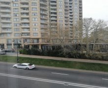 Kirayə (aylıq) Yeni Tikili İçərişəhər m., Yasamal qəs., Yasamal r.