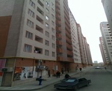 Satılır Yeni Tikili Xırdalan ş.