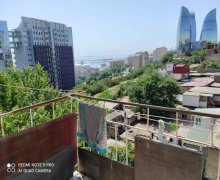 Kirayə (aylıq) Köhnə Tikili İçərişəhər m., Səbail r.