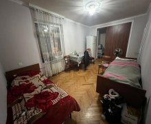 Kirayə (aylıq) Köhnə Tikili Elmlər akademiyası m., Yasamal r.