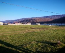 Satılır Torpaq Qusar ş.