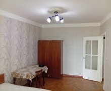 Satılır Köhnə Tikili İnşaatçılar m., Yasamal r. Satılır Köhnə Tikili İnşaatçılar m., Yasamal r.