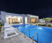 Kirayə (günlük) Bağ evi Mərdəkan, Xəzər r.