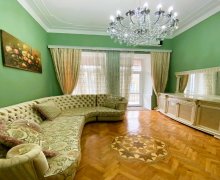 Kirayə (aylıq) Köhnə Tikili Səbail r.