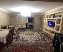 Satılır Köhnə Tikili Neftçilər m., Nizami r.