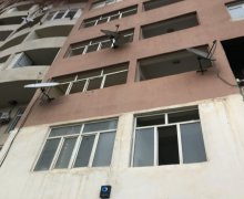 Satılır Yeni Tikili Əhmədli m., Əhmədli, Xətai r.