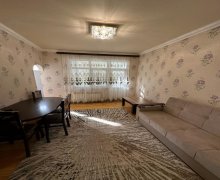 ecemide aylıq kiraye evler 2018 Memar Əcəmi m., 3-cü mikrorayon, Nəsimi r.