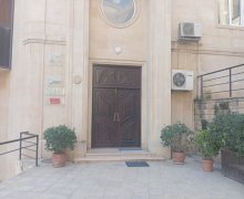 arenda aylıq obyekt axtariram İçərişəhər m., Səbail r.