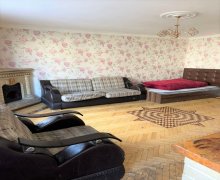 yasamalda 1 aylıq otaqli kiraye evler İnşaatçılar m., Yasamal r.