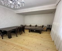 Kirayə (aylıq) Yeni Tikili Nəriman Nərimanov m., Nərimanov r.