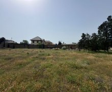 Satılır Torpaq Xəzər r.