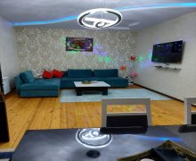 zabratda satilan evler/villa Koroğlu m., Zabrat qəs., Sabunçu r.