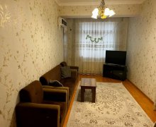 Аренда Новостройка пос. Байыл, Сябаиль р.