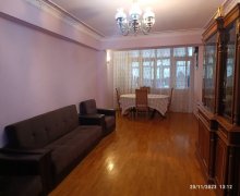 genclikde evlerin qiymeti Gənclik m., Nərimanov r.