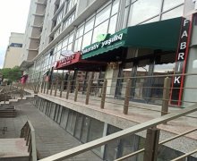 Kirayə (aylıq) Obyekt Nəriman Nərimanov m., Montin qəs., Nərimanov r.