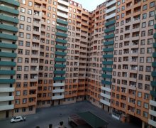 Satılır Yeni Tikili Xalqlar dostluğu m., Əhmədli, Xətai r.