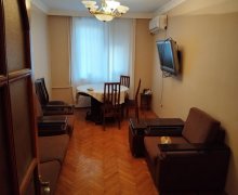 Kirayə (aylıq) Köhnə Tikili Həzi Aslanov m., Xətai r.