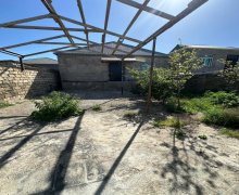 Kirayə (aylıq) Həyət evi/villa Mehdiabad, Abşeron r.