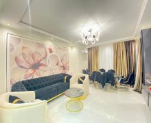 Satılır Yeni Tikili İnşaatçılar m., Yeni Yasamal qəs., Yasamal r.