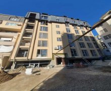 Satılır Yeni Tikili Əhmədli m., Əhmədli, Xətai r.