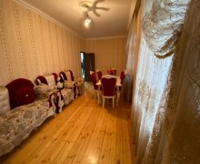 Satılır Həyət evi/villa Avtovağzal m., Biləcəri qəs., Binəqədi r.