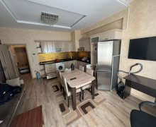 Kirayə (aylıq) Yeni Tikili Elmlər akademiyası m., Yasamal r.