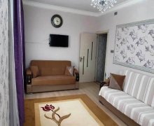 neftcilerde satilan 2 otaqli evler Neftçilər m., Balaxanı qəs., Sabunçu r.