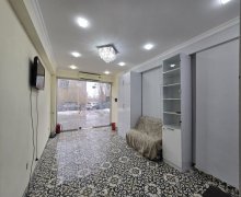 Kirayə (aylıq) Obyekt Memar Əcəmi m., 9-cu mikrorayon, Binəqədi r.