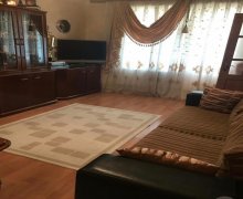 Kirayə (aylıq) Köhnə Tikili Elmlər akademiyası m., Yasamal r.