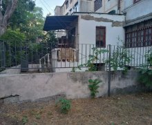 Satılır Köhnə Tikili Xalqlar dostluğu m., Nizami r.