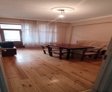 Kirayə (aylıq) Yeni Tikili Xırdalan ş.