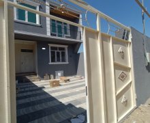 Satılır Həyət evi/villa Xırdalan ş.