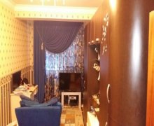 Satılır Yeni Tikili Elmlər akademiyası m., Yasamal r.