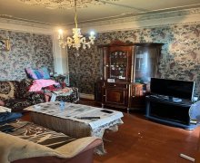 Satılır Köhnə Tikili 20 Yanvar m., Nəsimi r.