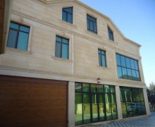 Satılır Həyət evi/villa Novxanı, Abşeron r.