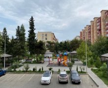 Kirayə (aylıq) Köhnə Tikili Xalqlar dostluğu m., 8-ci kilometr, Nizami r.