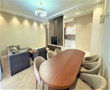 Kirayə (aylıq) Yeni Tikili Nizami m., Nəsimi r.