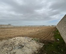 Satılır Torpaq Kürdəxanı qəs., Sabunçu r.