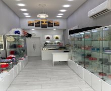 28 mayda kiraye obyekt 28 May m., Nəsimi r.