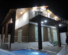 Satılır Bağ evi Qəbələ ş. Satılır Bağ evi Qəbələ ş.