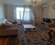 ehmedlide aylıq kiraye evler Əhmədli m., Xətai r.