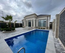 Satılır Bağ evi Şüvəlan, Xəzər r.