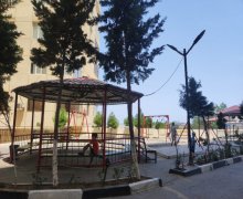 Satılır Yeni Tikili Qara Qarayev m., Nizami r.