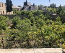 Satılır Həyət evi/villa Qobustan qəs., Qaradağ r.