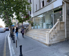 Kirayə (aylıq) Obyekt Gənclik m., Nərimanov r.