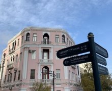 Kirayə (aylıq) Yeni Tikili İçərişəhər m., Səbail r.