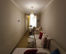 Kirayə (aylıq) Yeni Tikili Yeni Yasamal qəs., Yasamal r.