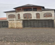 Satılır Həyət evi/villa Qusar ş.