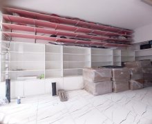 Kirayə (aylıq) Obyekt Nərimanov r.