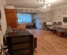 Satılır Köhnə Tikili Neftçilər m., Nizami r.